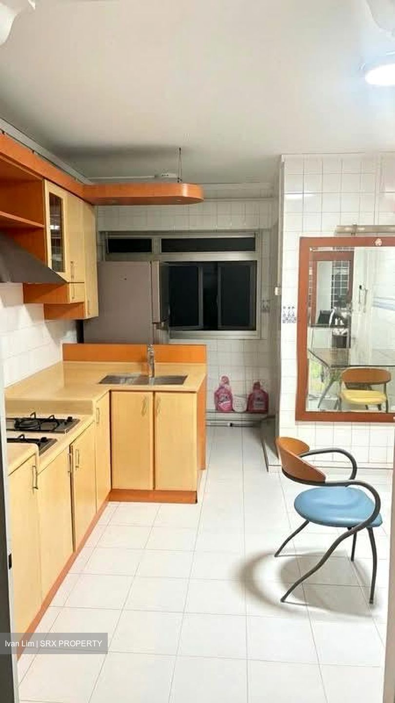 Blk 190 Pasir Ris Street 12 (Pasir Ris), HDB 4 Rooms #548077621